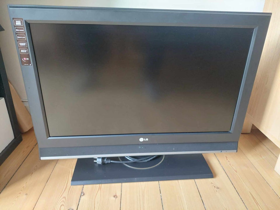 LCD, LG, 32LC41