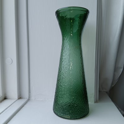 Glas Hyacintglas Fyens Glasværk