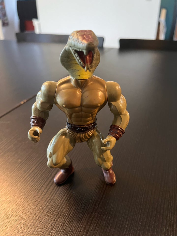 MOTU figurer