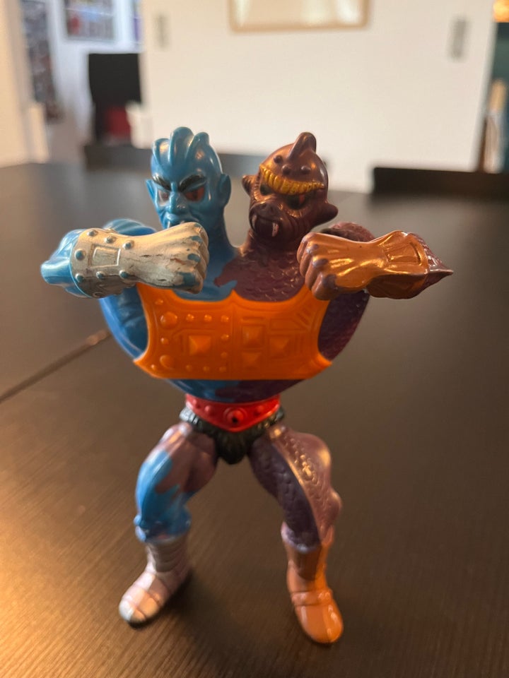 MOTU figurer