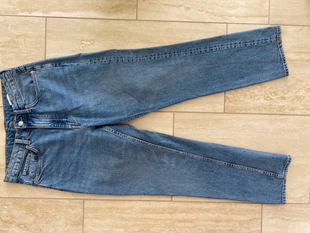 Jeans 1 par Weekday 2 x HM og 1 par