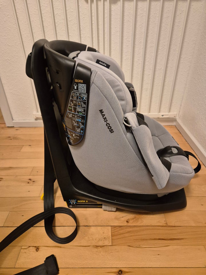 Autostol, op til 13 kg , Maxi Cosi 360