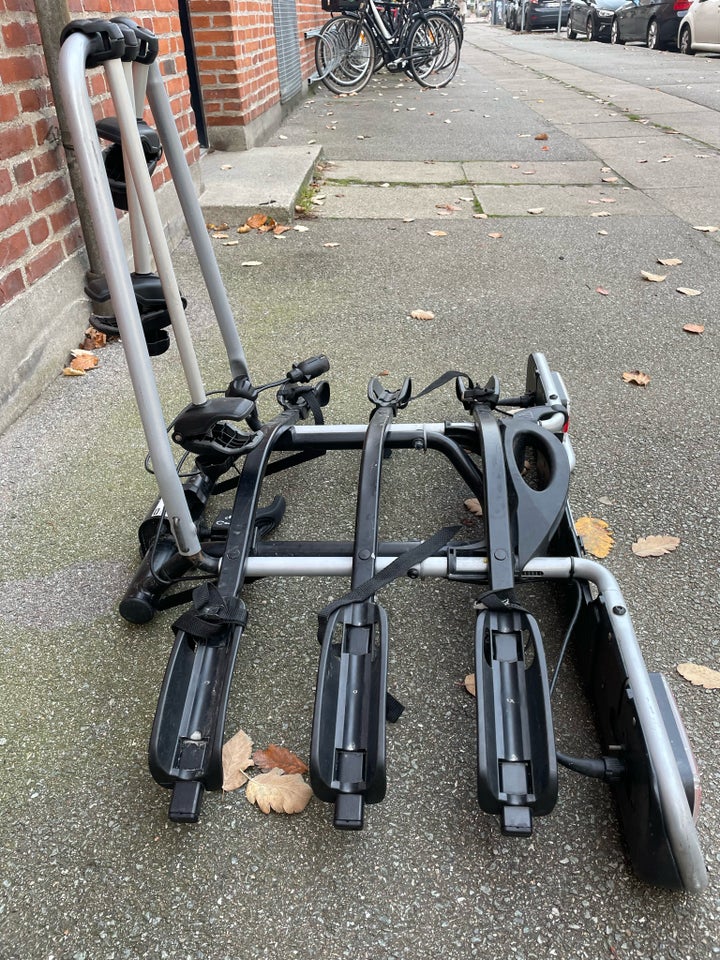 Cykelholder, Thule Euroride ER940