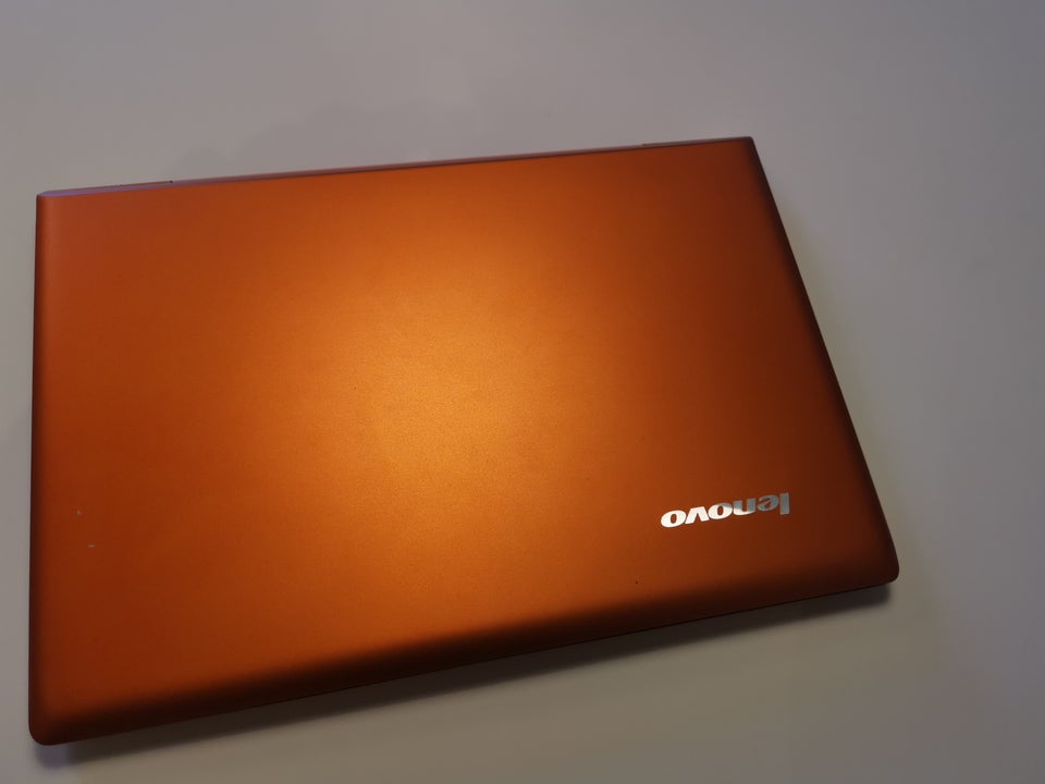 Lenovo Ideapad U330p touchscreen