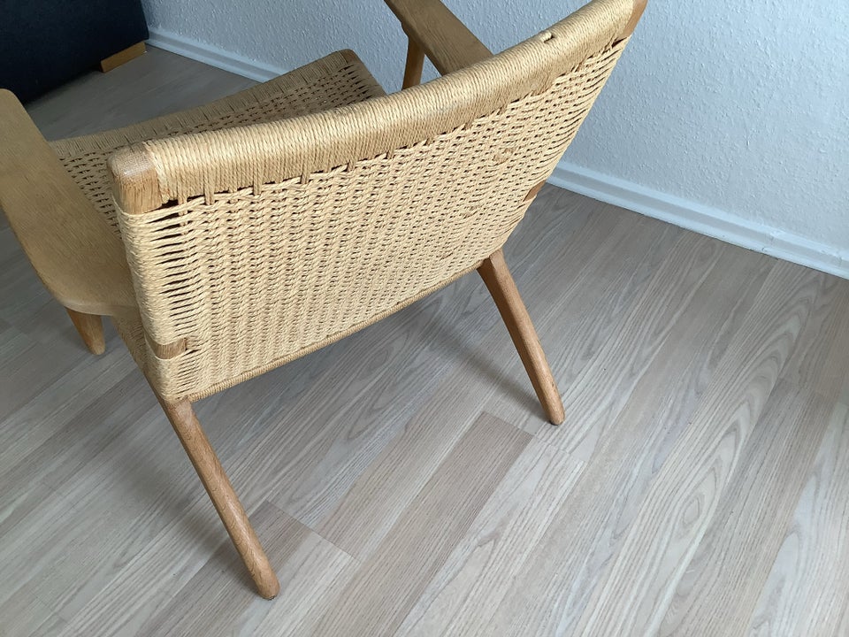 Hans J. Wegner, CH 25 lænestol,