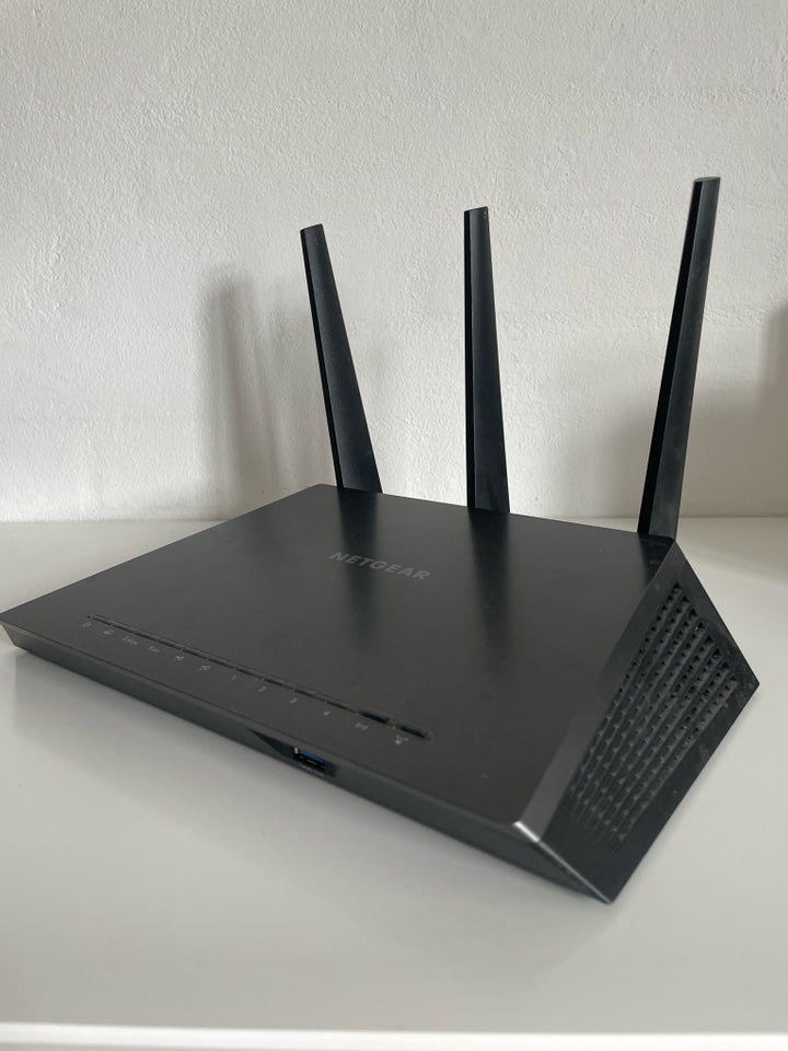 Router wireless Netgear