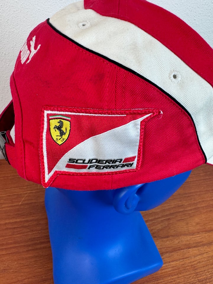 Cap, Ferrari F1 cap , str. strapback