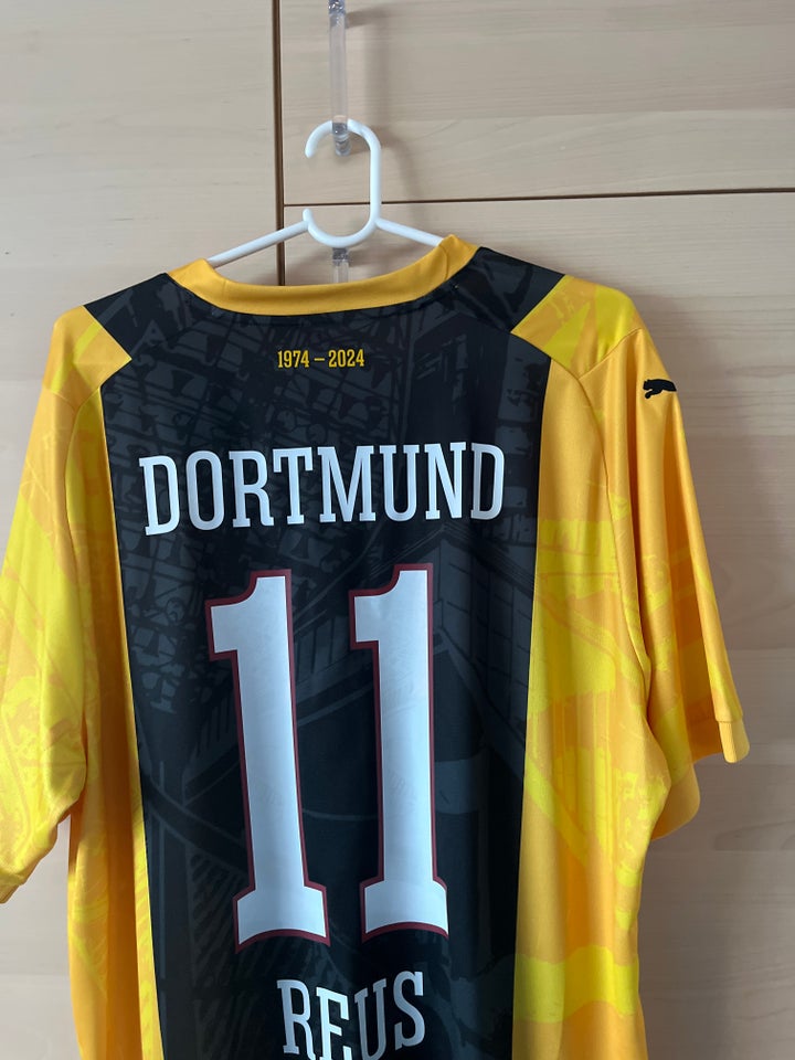 Fodboldtrøje, Dortmund Special