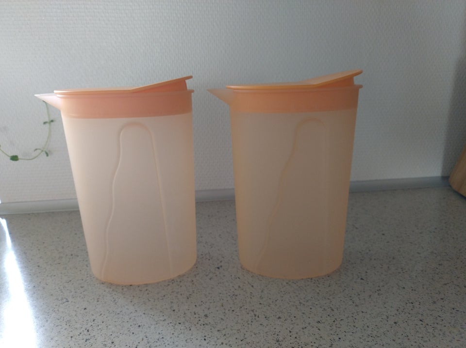 Kander Tupperware Avanti