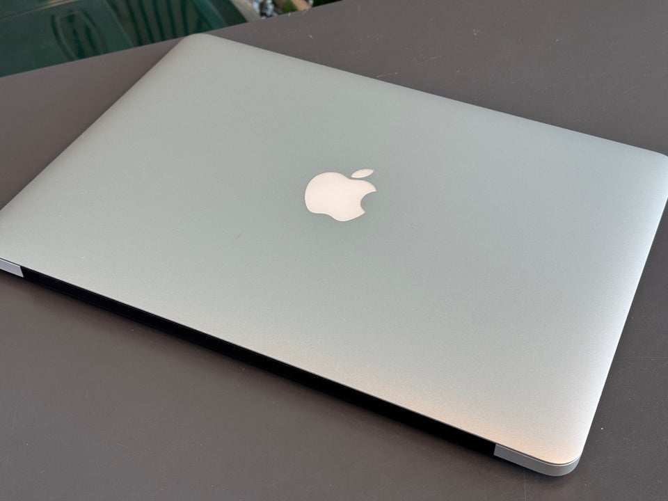 MacBook Air, 13” 2017, 1.8 GHz