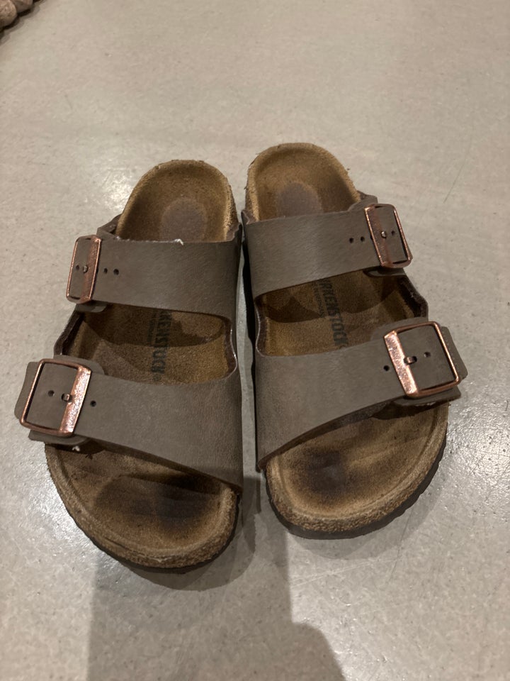 Sandaler, str. 33, Birkenstock