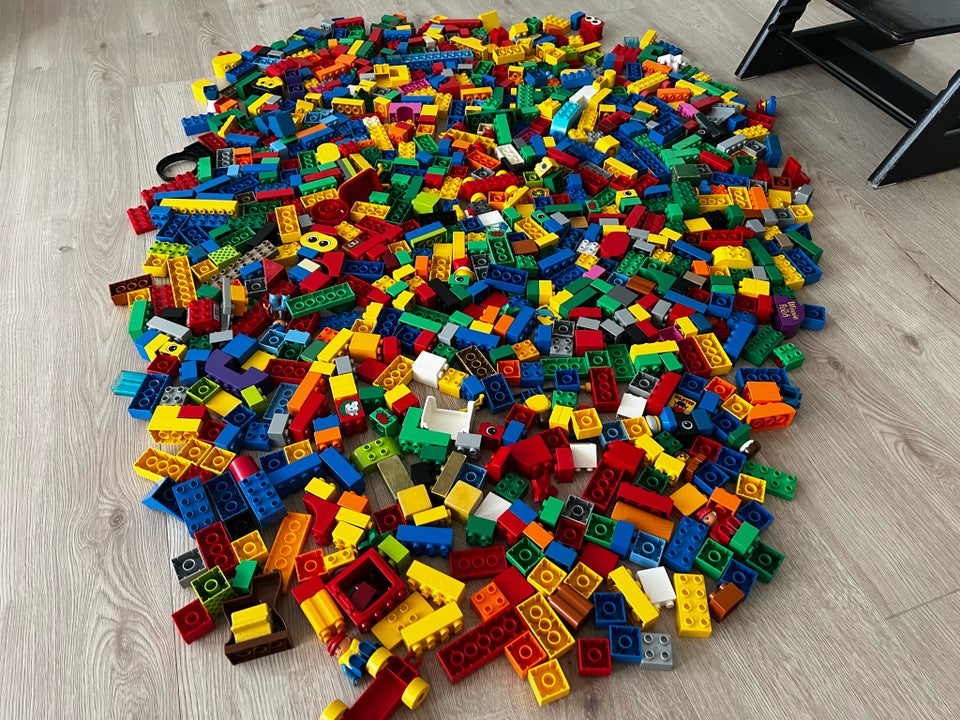 Lego Duplo