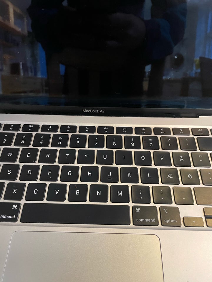 MacBook Air, 13" , M1 GHz