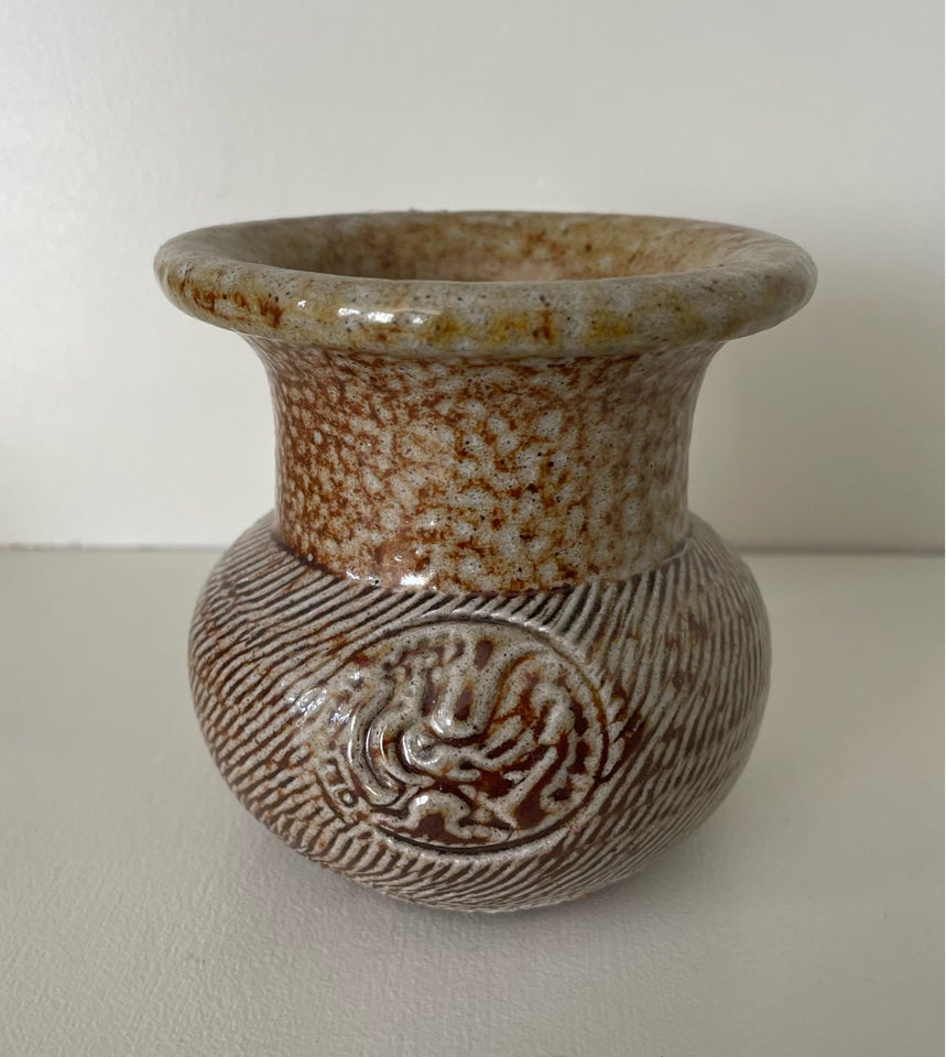 Keramik Vase Design Signe