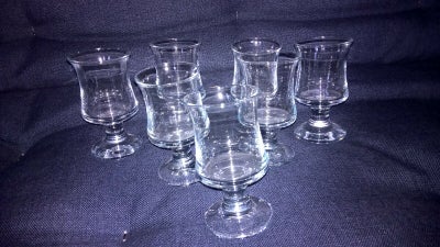 Glas Skibsglas Holmegaard