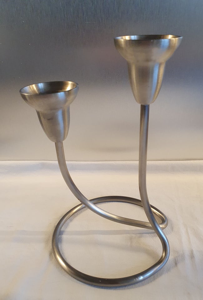 lysestage Georg Jensen