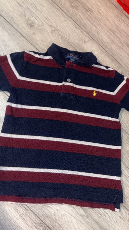 Polo t-shirt Polo Ralph Lauren