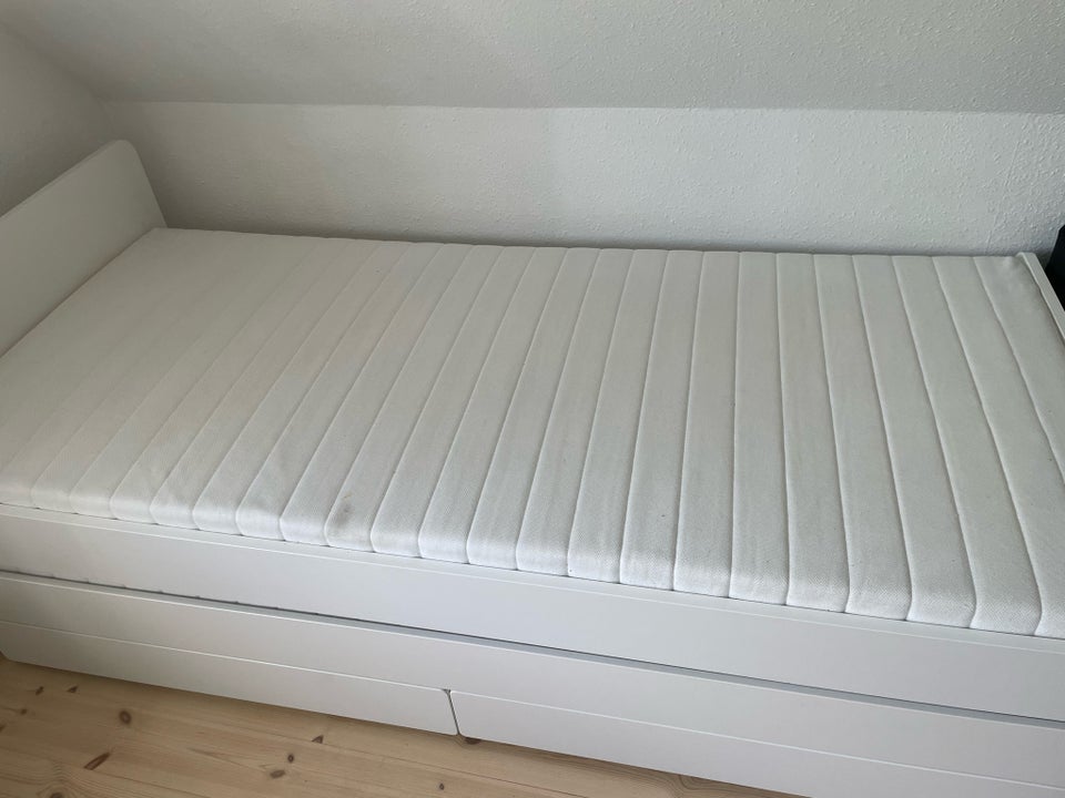 Enkeltseng IKEA SLÄKT b: 96 l: 206