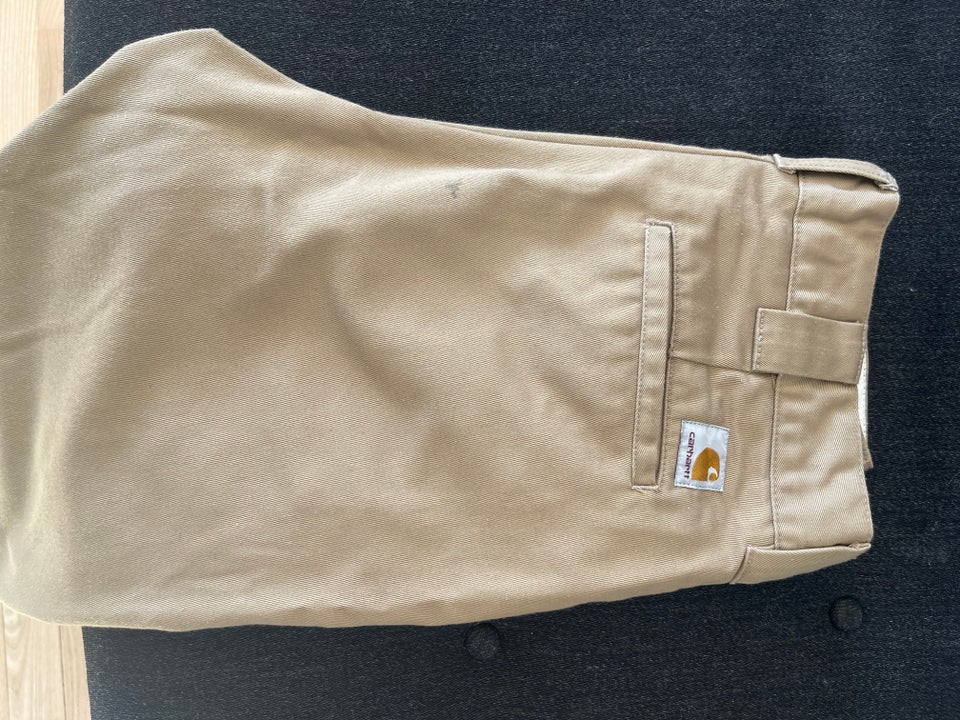 Bukser, Carhartt, str. 28