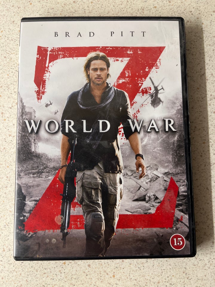 World war, DVD, action