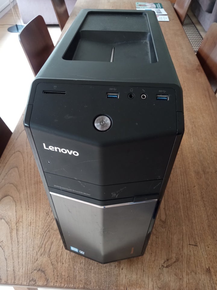 Lenovo Lenovo Intel I5 Ghz