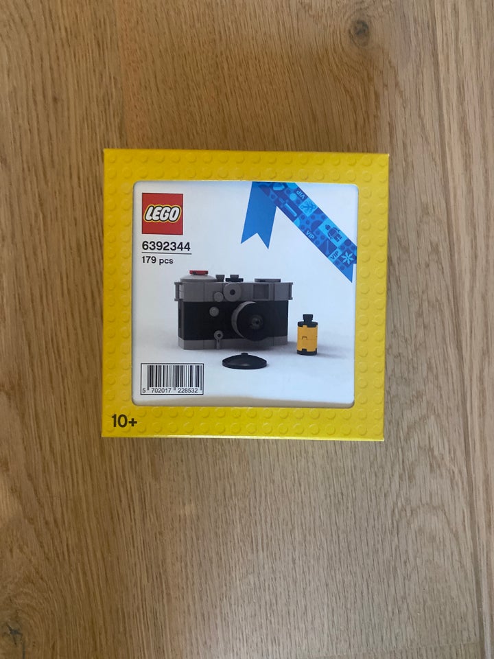 Lego andet 63922344