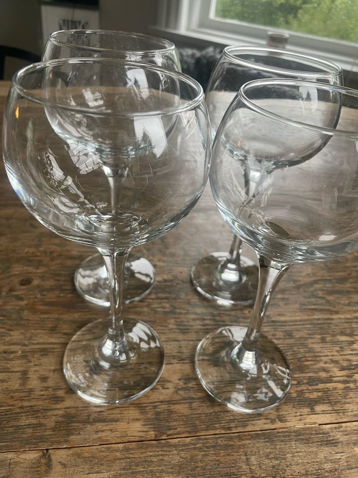 Glas Vinglas Hansen