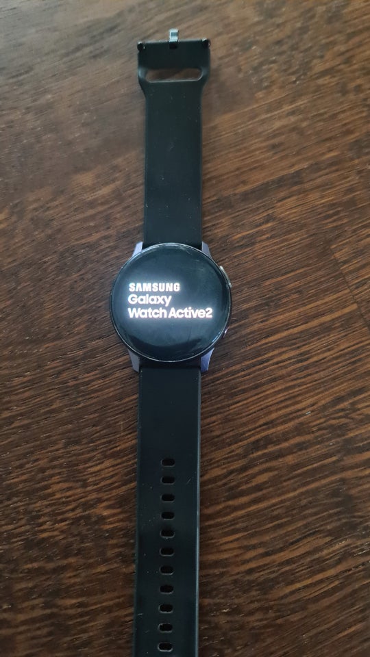 Smartwatch, Samsung