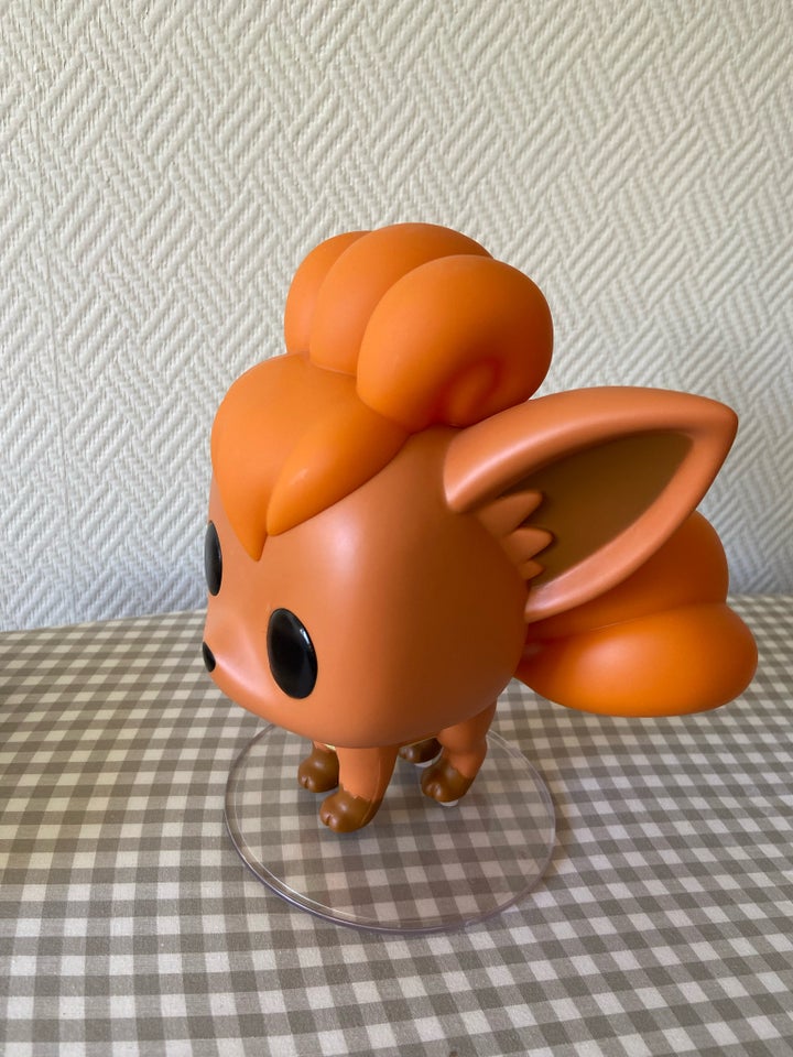 Eevee figur stor