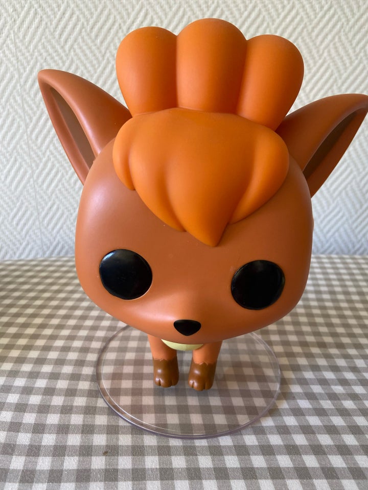 Eevee figur stor