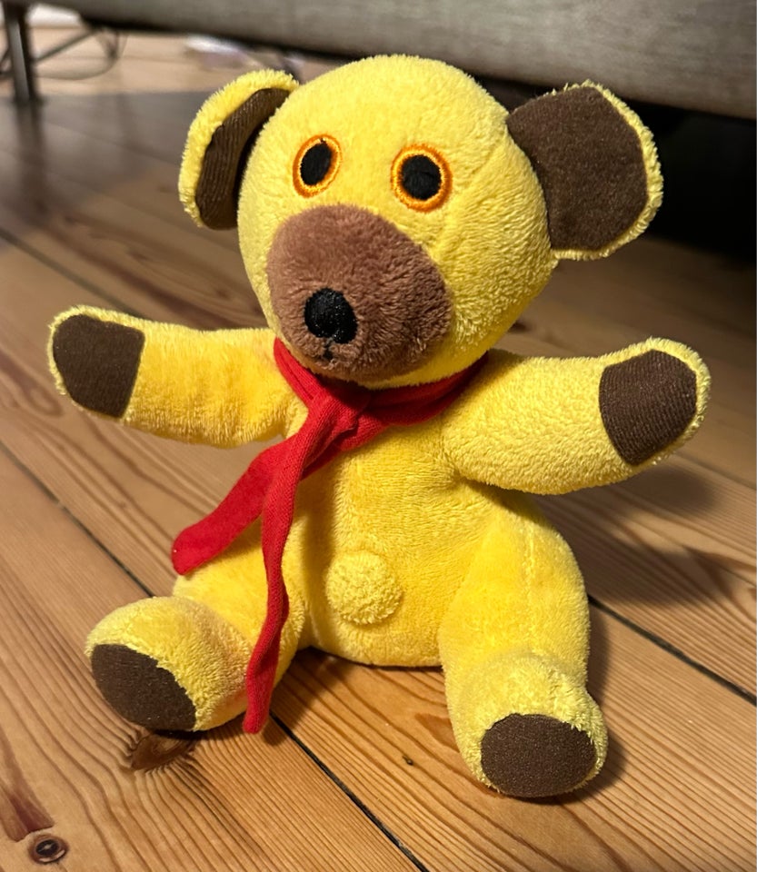 Bamse, DR / KREA