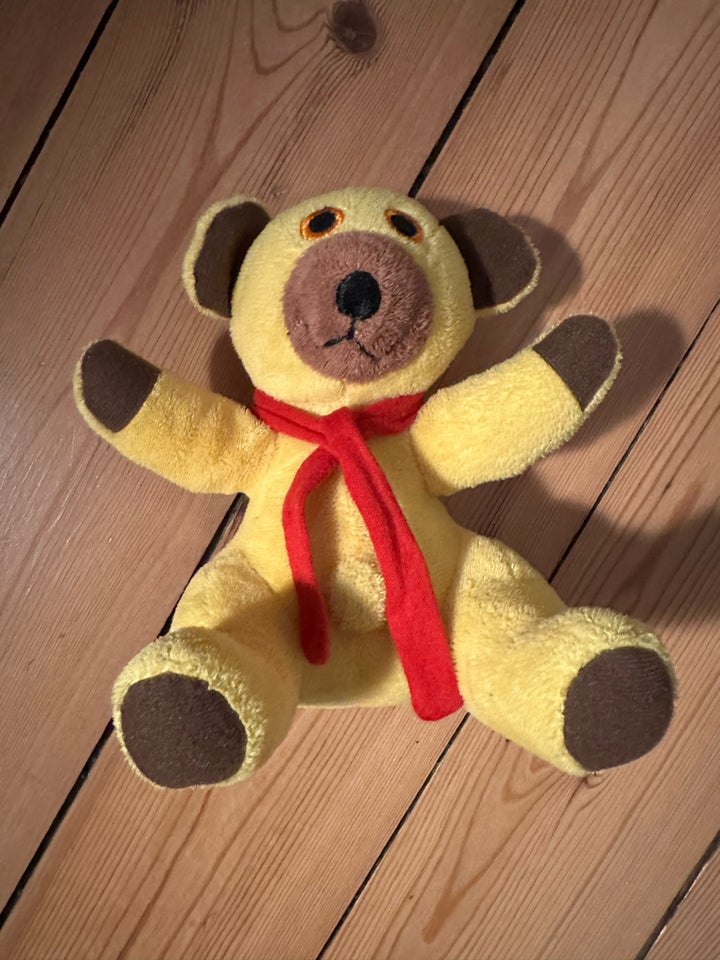 Bamse, DR / KREA