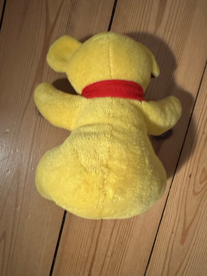 Bamse, DR / KREA