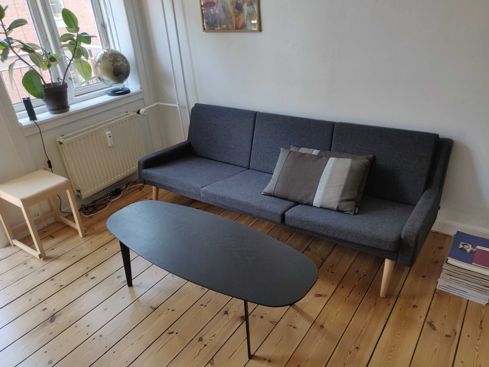 Sofabord fra Fritz Hansen