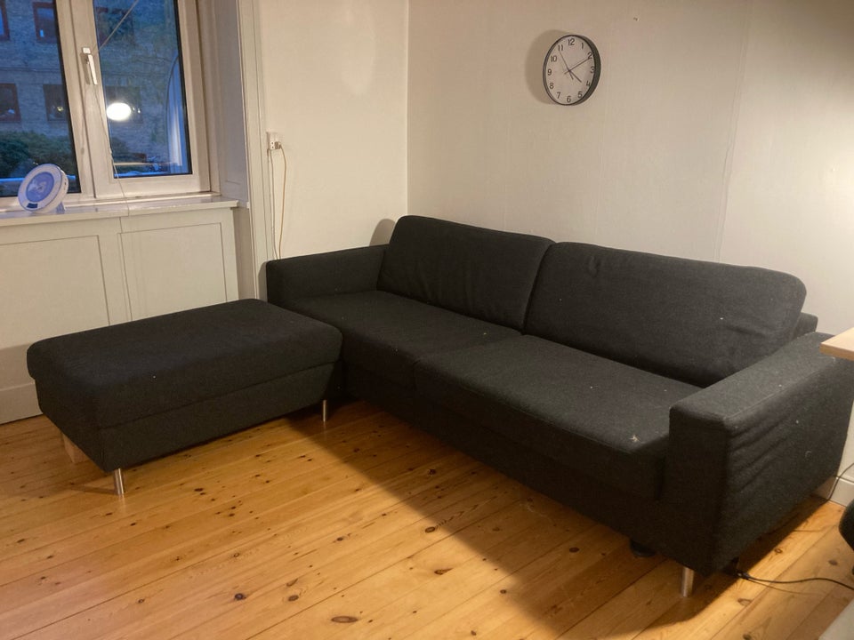 Sofa, 3 pers. , Bolia