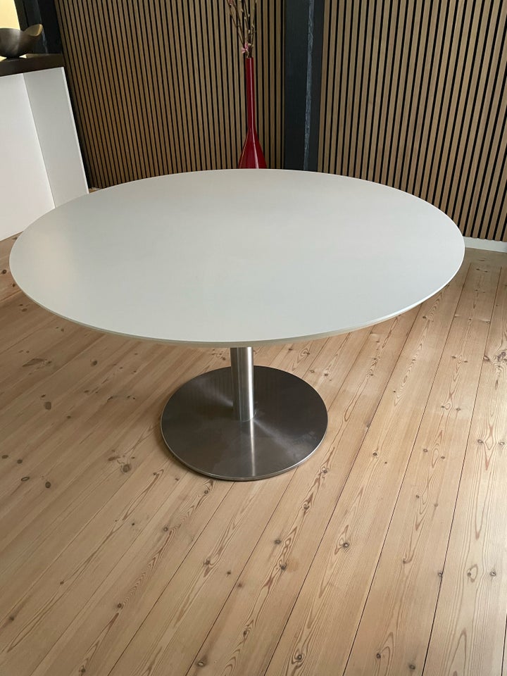 Spisebord Laminat bordplade og