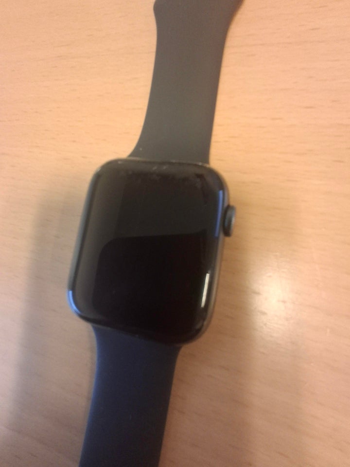 Smartwatch, Apple