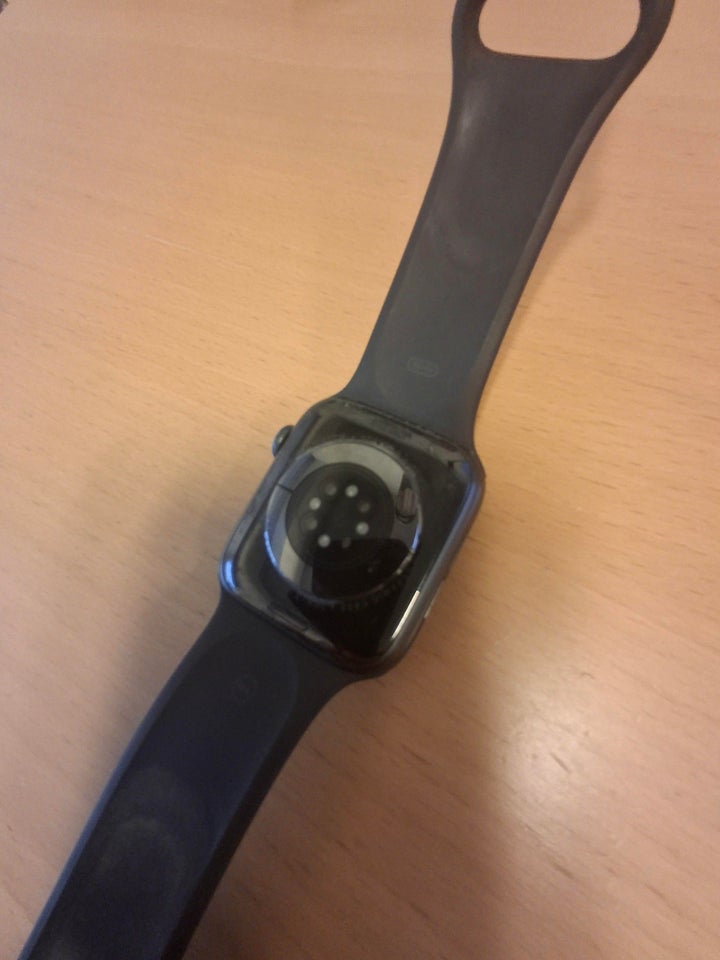 Smartwatch, Apple