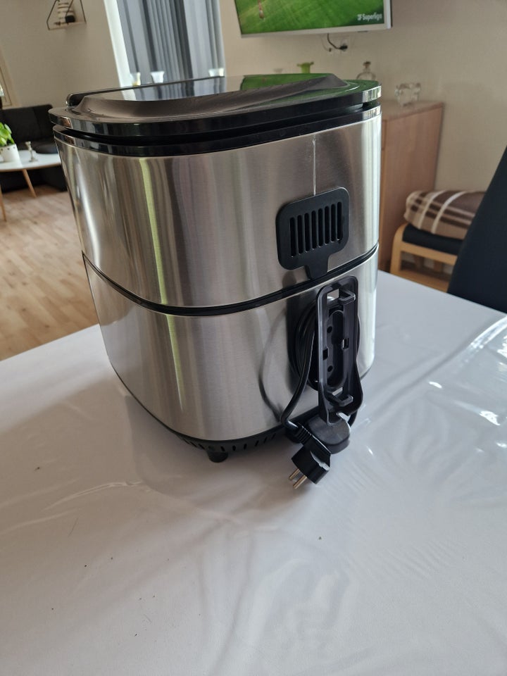 Airfryer Electrolux