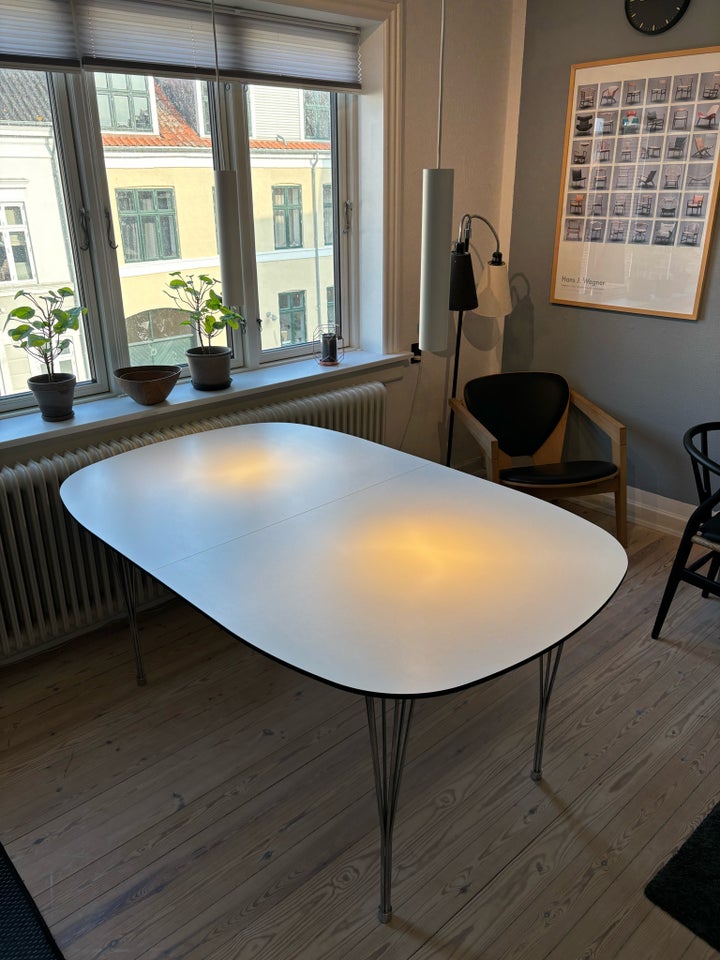 Spisebord Laminat Idemøbler