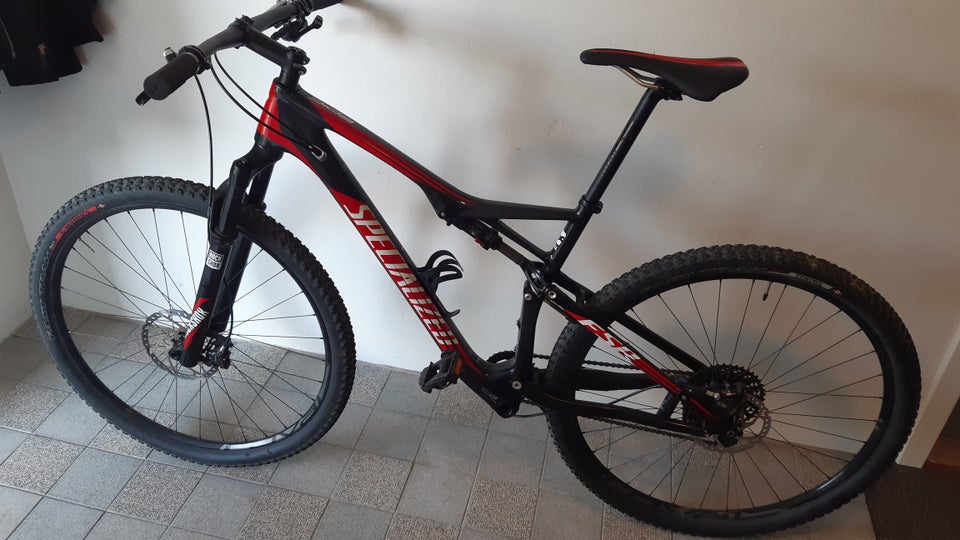 Specialized Epic full