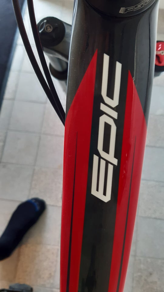 Specialized Epic full