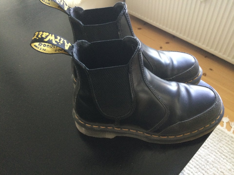 Støvler, str. 39, Dr. Martens