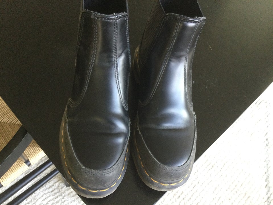 Støvler, str. 39, Dr. Martens