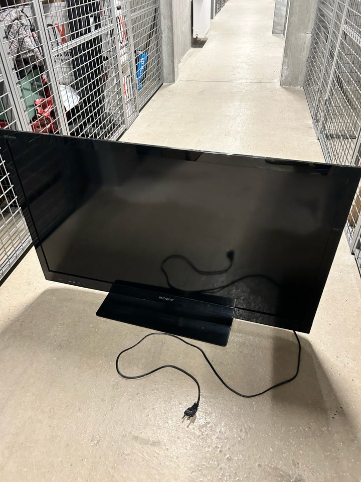 Sony, Bravia LCD, 43"