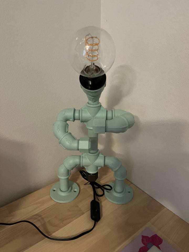 Skrivebordslampe