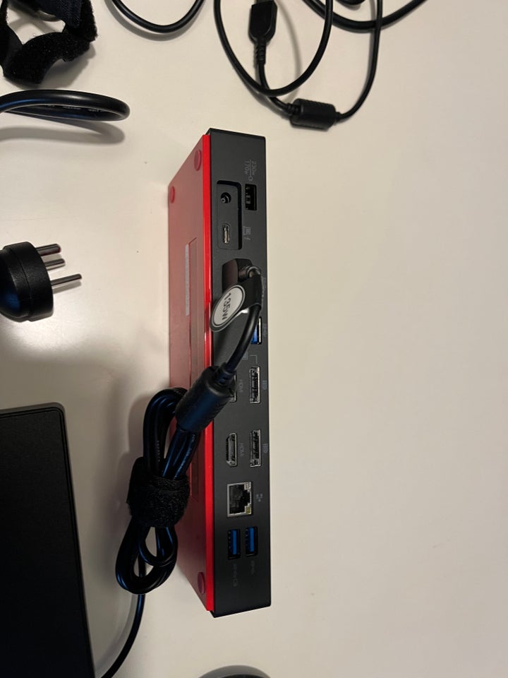 Oplader, Lenovo Lader, Perfekt