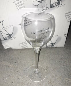 Glas Vinglas Spiegelau