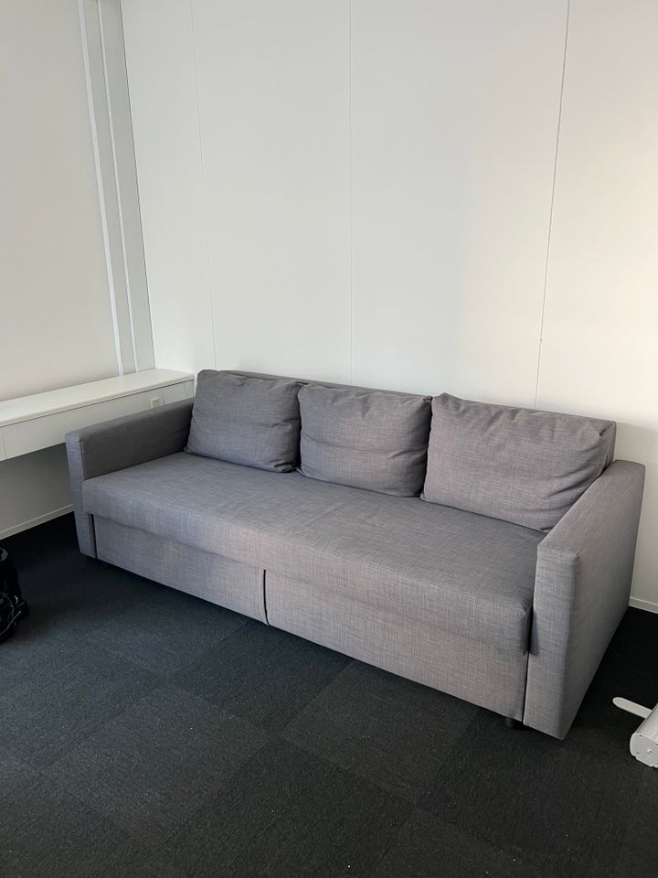 Sovesofa, Ikea (FRIHETEN), b: 144