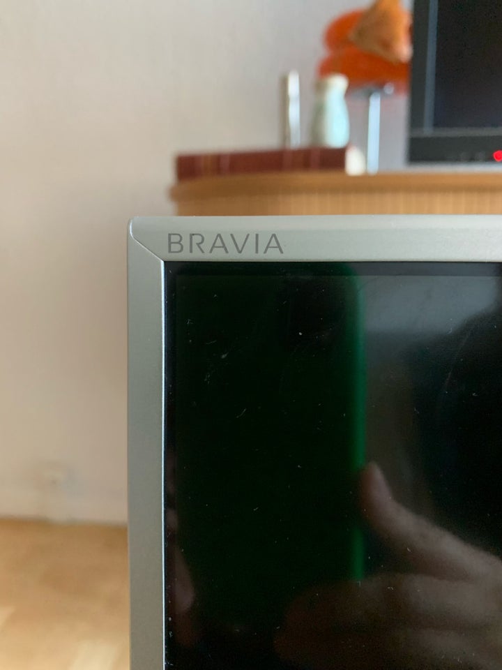 Sony, Bravia, 50"